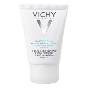 VICHY CREMA TRATTAMENTO ANTITRASPIRANTE 30 ML.