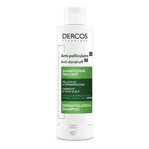 VICHY DERCOS SHAMPOO ANTIFORFORA CAPELLI GRASSI