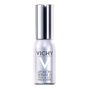 VICHY LIFTACTIV SERUM 10 OCCHI E CIGLIA 15 ML