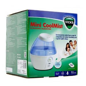 VICKS MINI COOLMIST UMIDIF ULT