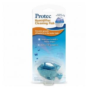 VICKS PESCE PULIZIA ANTIBATTER