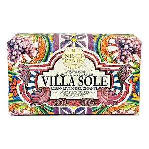 VILLA SOLE SAP SOLIDO RO DIVIN