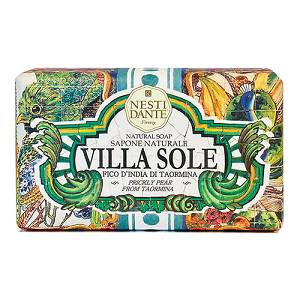 VILLA SOLE SAPONE NAT FICO IND