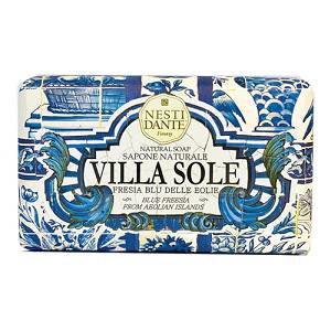 VILLA SOLE SAPONE NAT FRESIA