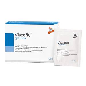 VISCOFLU 20BUSTX3G