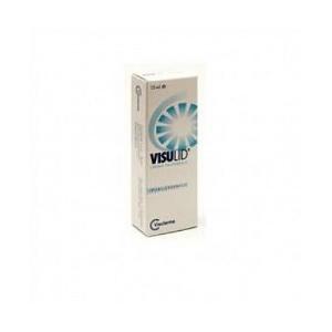 VISULID CREMA PALPEBRALE  15 ML