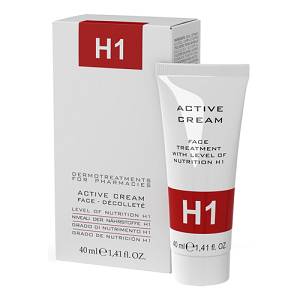 VITAL PLUS ACTIVE H1 40ML