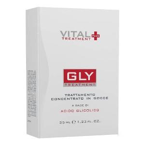 VITAL PLUS GLY GOCCE 45ML