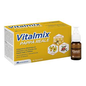 VITALMIX PAPPA REALE 10 ML