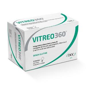 VITREO 360 30 BUSTE