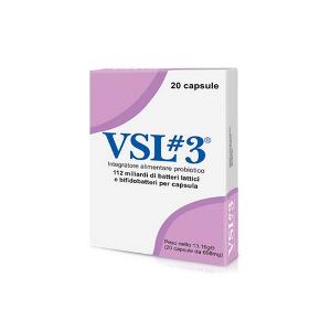 VSL3 20CAPSULE