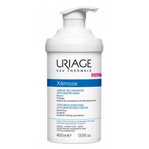 XEMOSE CREMA ANTI-IRRITAZIONE 400ML