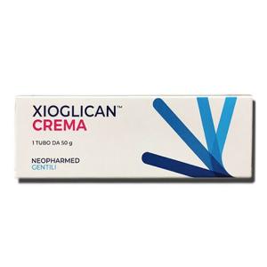 XIOGLICAN CREMA 50G