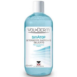 YOUDERM SINATOP DETERGENTE DELICATO 500 ML