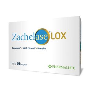 ZACHELASE LOX 20CPR