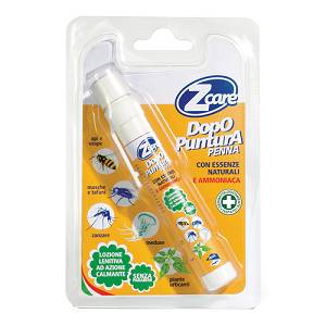 ZCARE DOPOPUNTURA CON AMMONIACA 14 ML