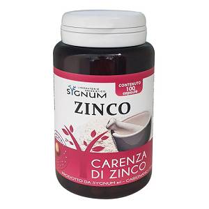 ZINCO 100CPS