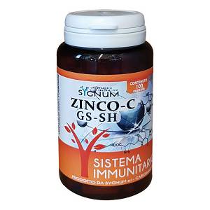 ZINCO-C 100CPS