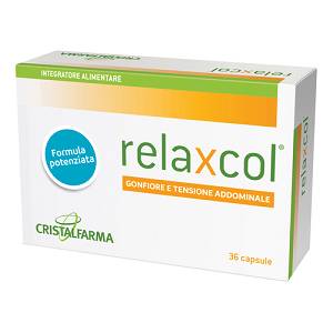 RELAXCOL 36COMPRESSE