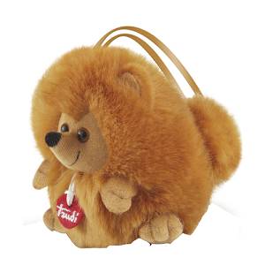 TRUDI CHARM VOLPE