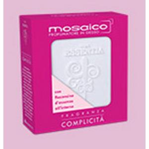 VAPO ESSENTIA MOSAICO COMPLICI