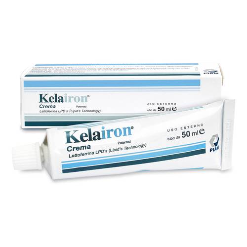 male Loro infinito kelairon crema cicatrici prezzo Influente Gomma Pulsare