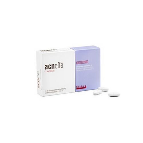 ACNEFFE 30CPR Mister Salute